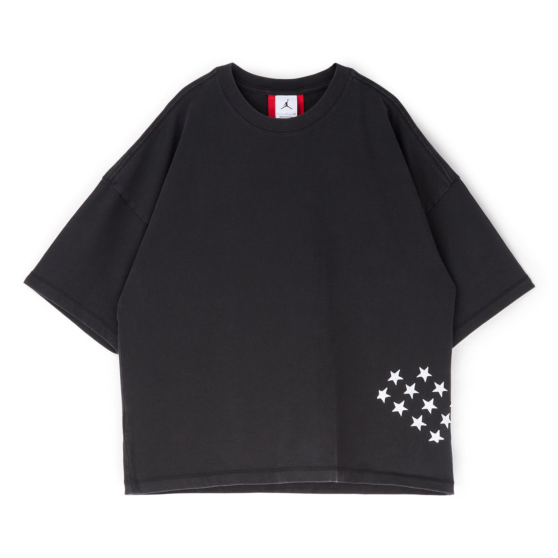 Air Jordan x IH T-Shirt (Black)