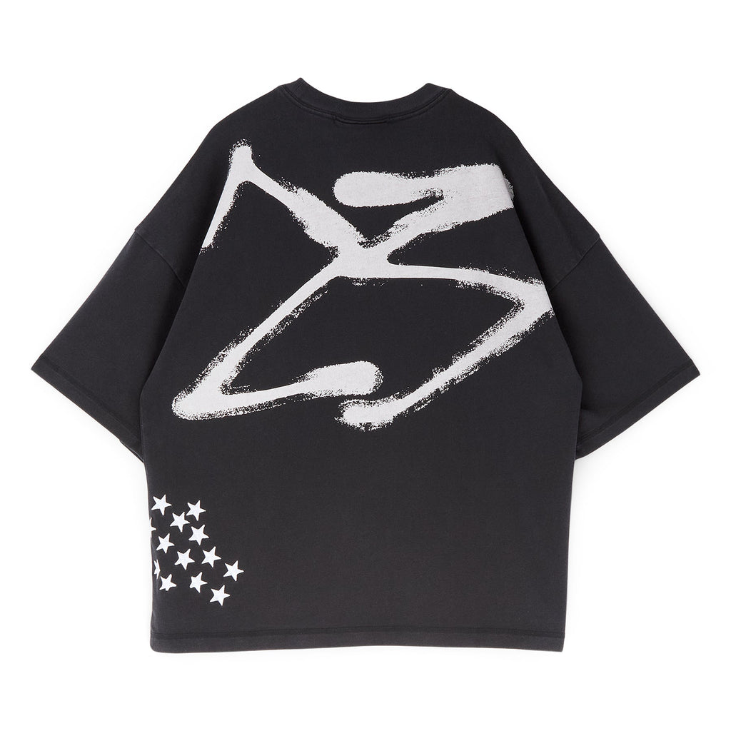 Air Jordan x IH T-Shirt (Black)