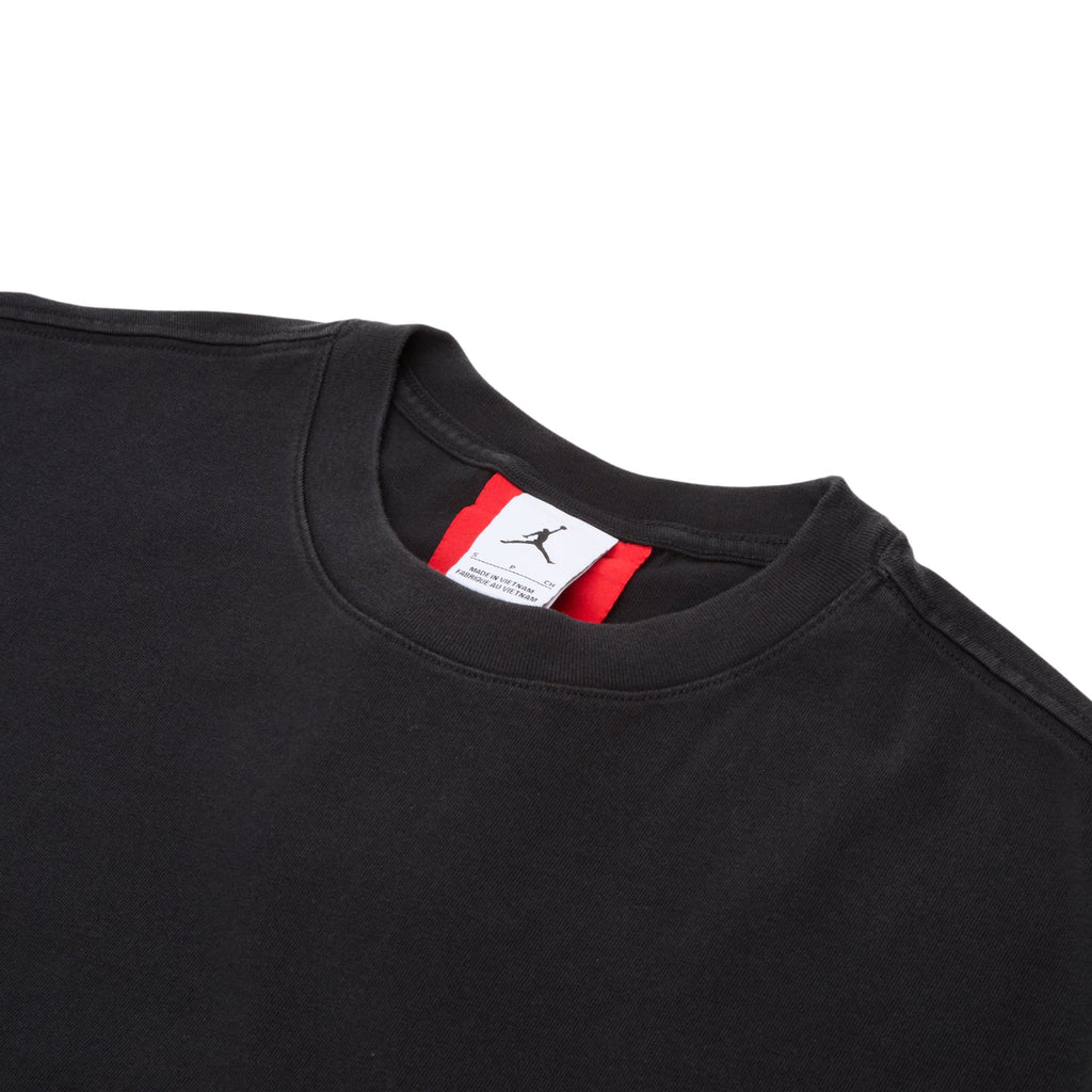 Air Jordan x IH T-Shirt (Black)