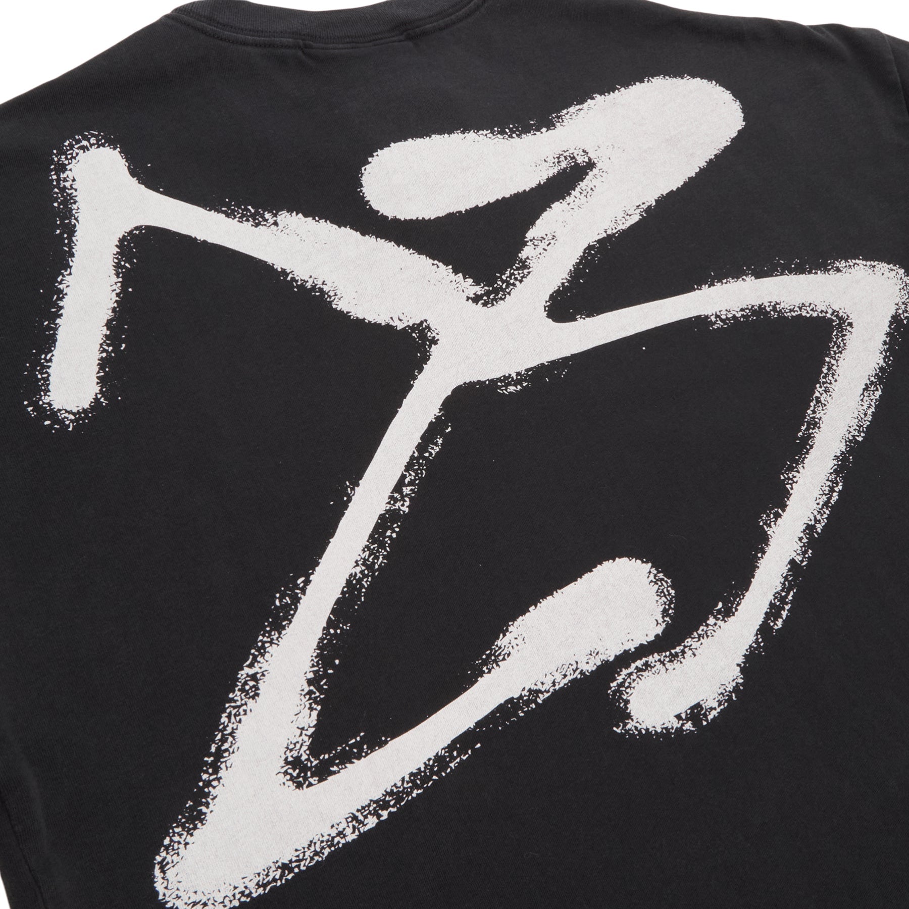 Air Jordan x IH T-Shirt (Black)
