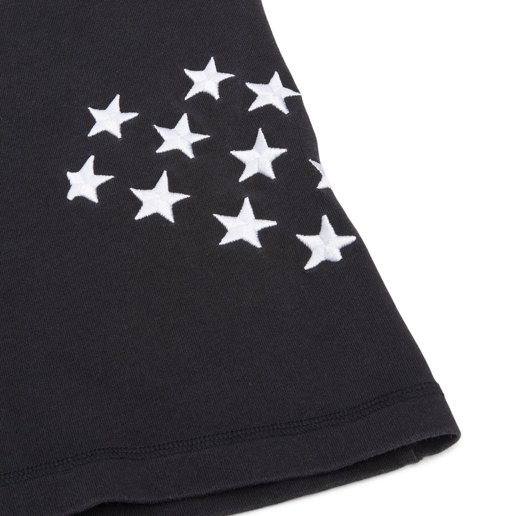 Air Jordan x IH T-Shirt (Black)