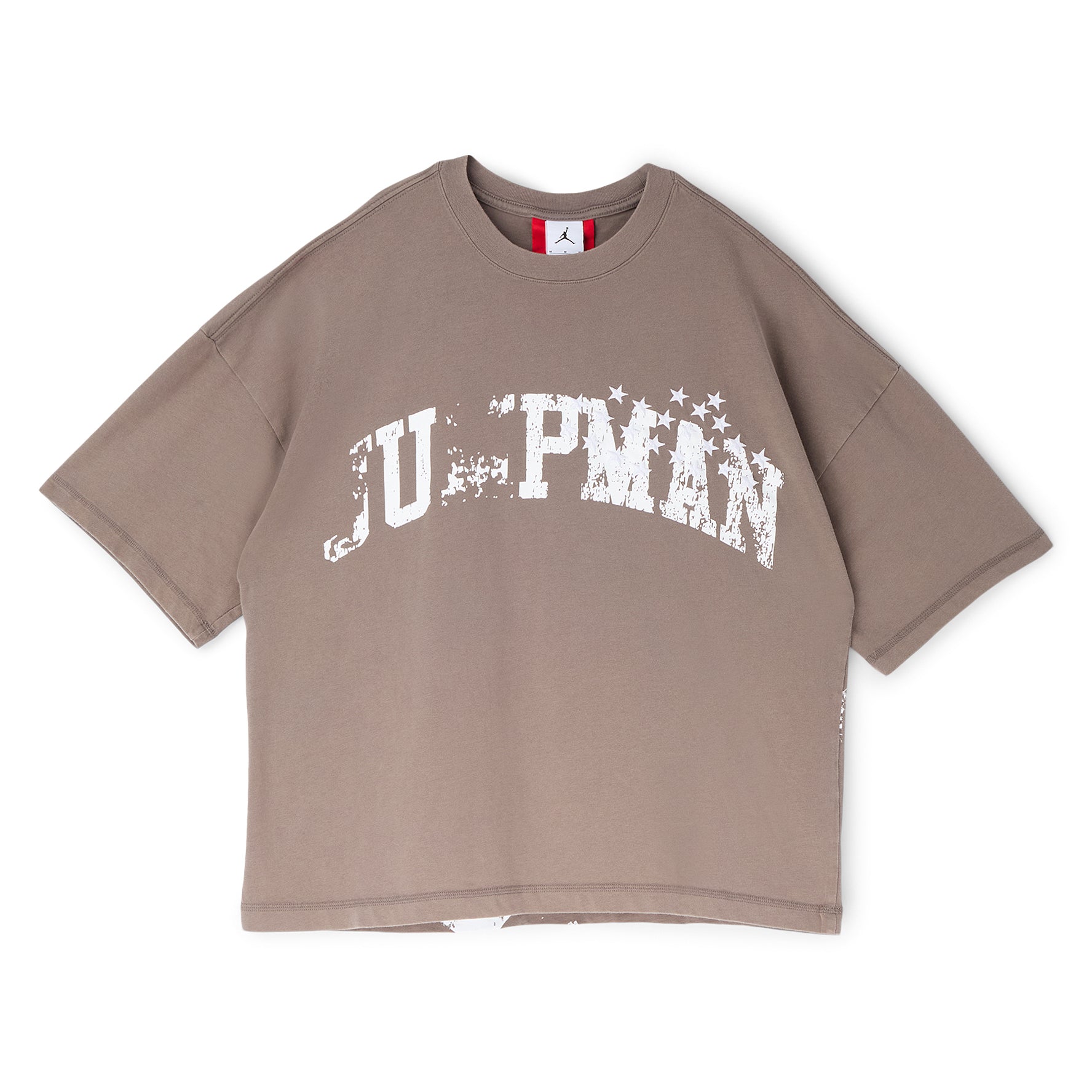 Air Jordan x IH T-Shirt (Cave Stone)
