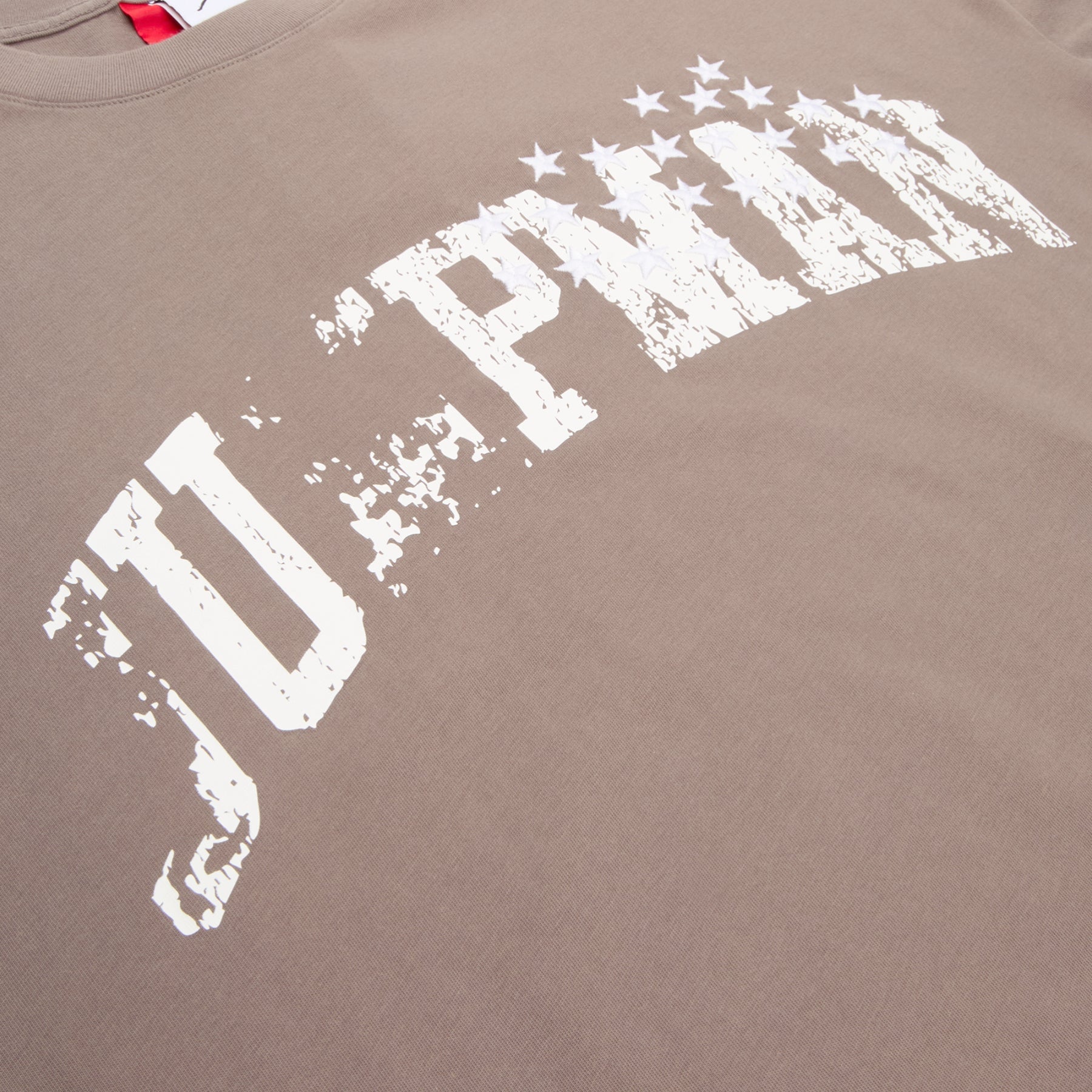 Air Jordan x IH T-Shirt (Cave Stone)