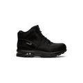 Nike Air Max Goadome (Black/Black-Black)