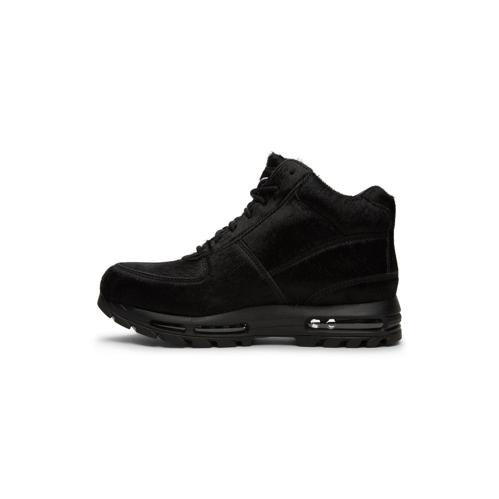 Nike Air Max Goadome (Black/Black-Black)