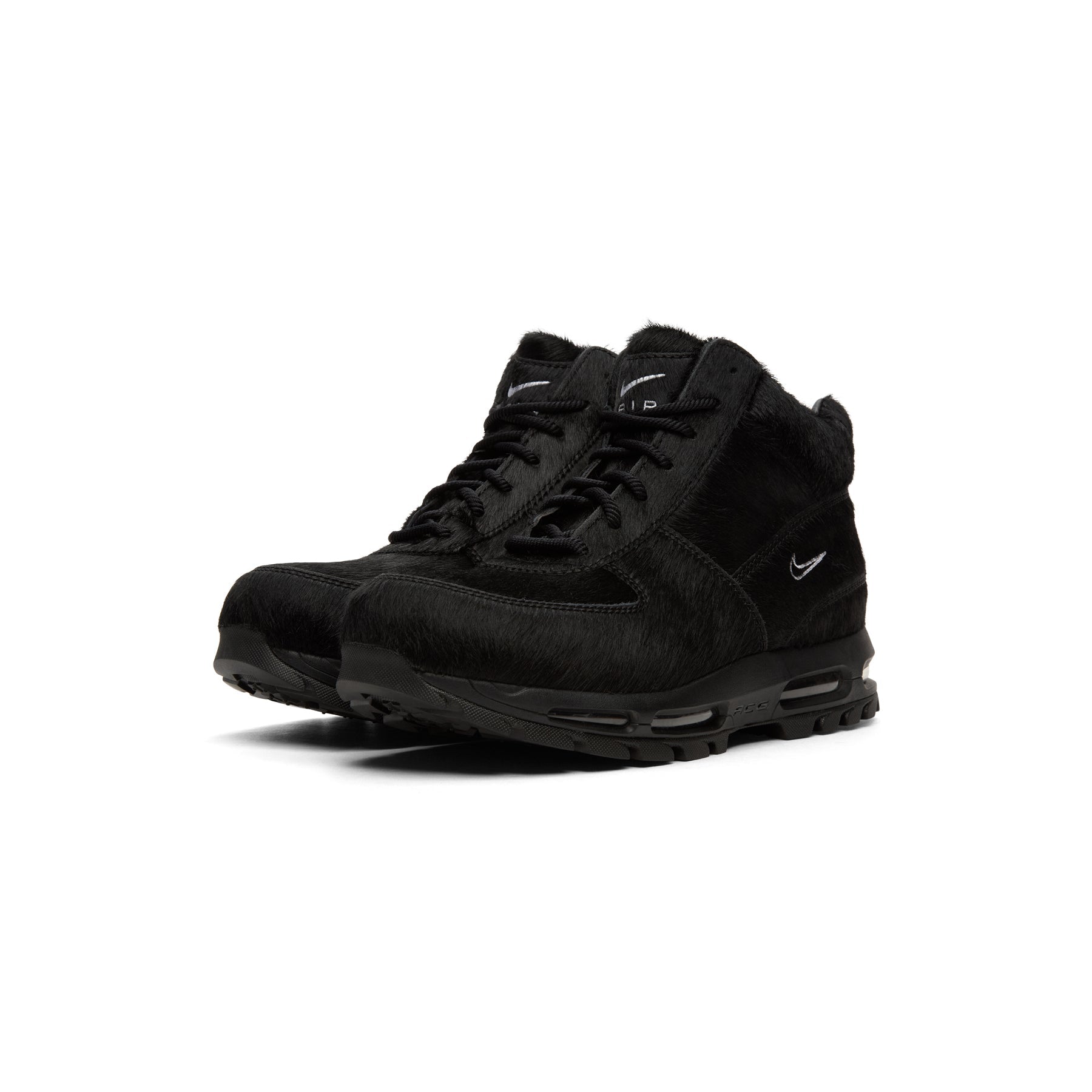 Nike Air Max Goadome (Black/Black-Black)