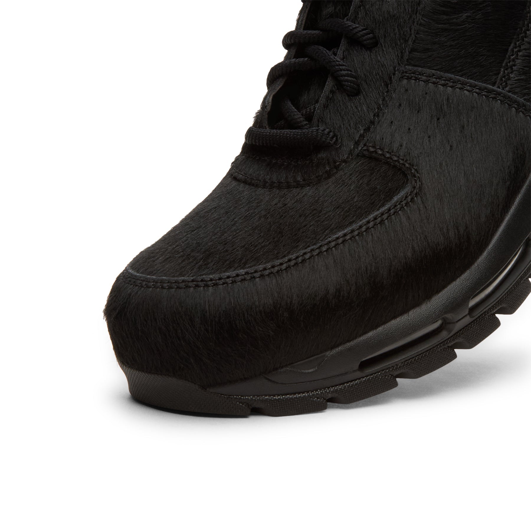 Nike Air Max Goadome (Black/Black-Black)