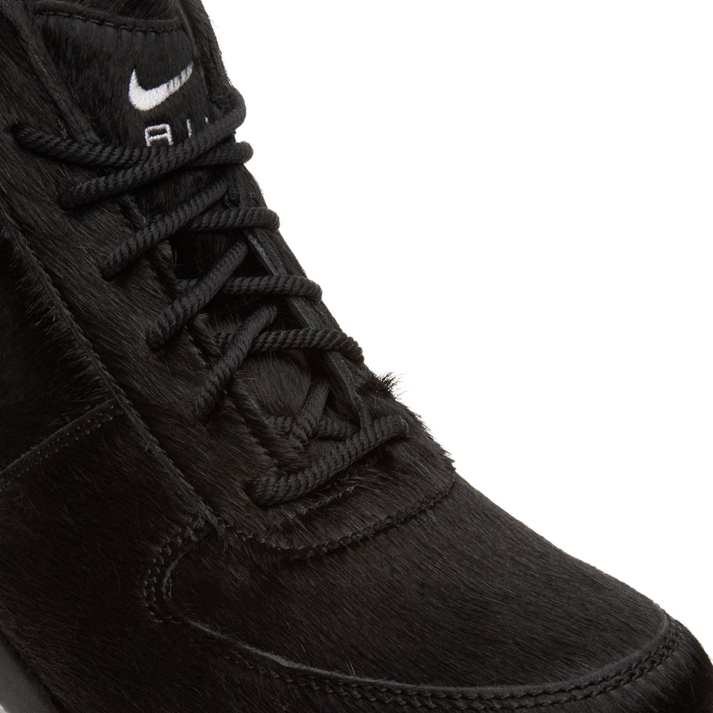 Nike Air Max Goadome (Black/Black-Black)