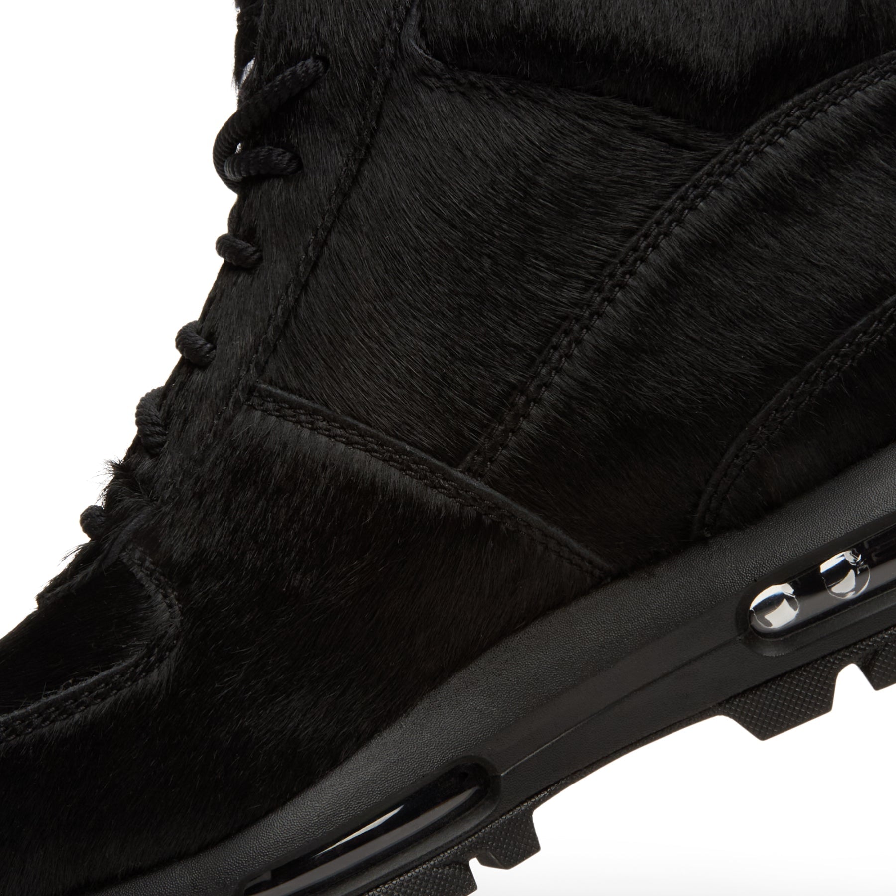 Nike Air Max Goadome (Black/Black-Black)