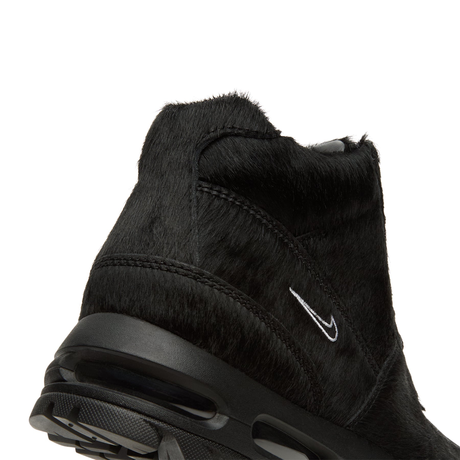 Nike Air Max Goadome (Black/Black-Black)
