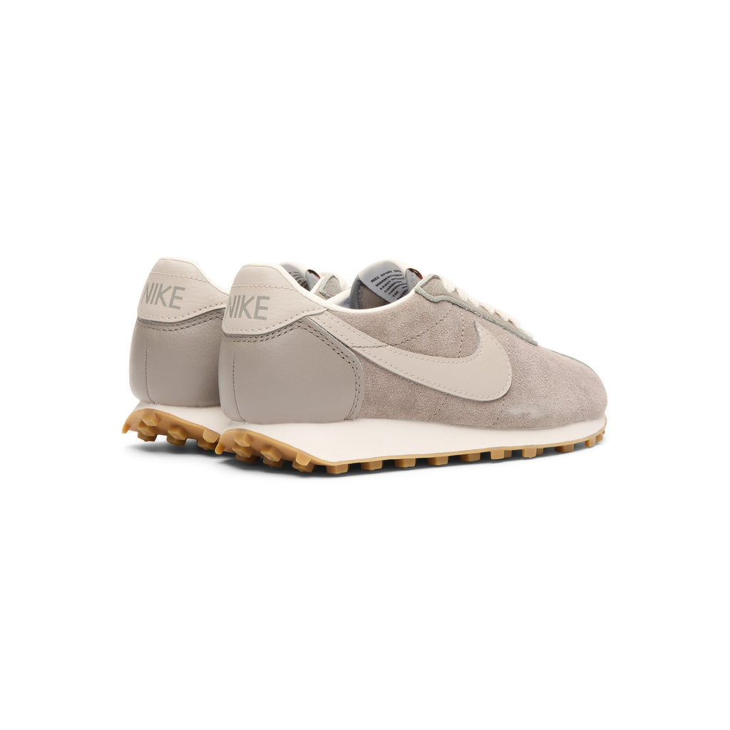 Nike LD-1000 Suede (Soft Grey/College Grey-Sail)