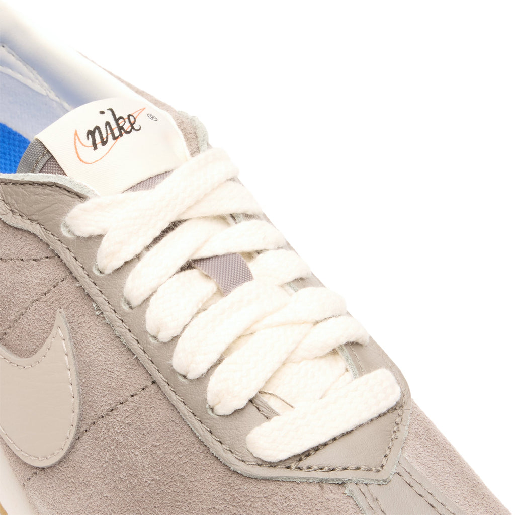 Nike LD-1000 Suede (Soft Grey/College Grey-Sail)