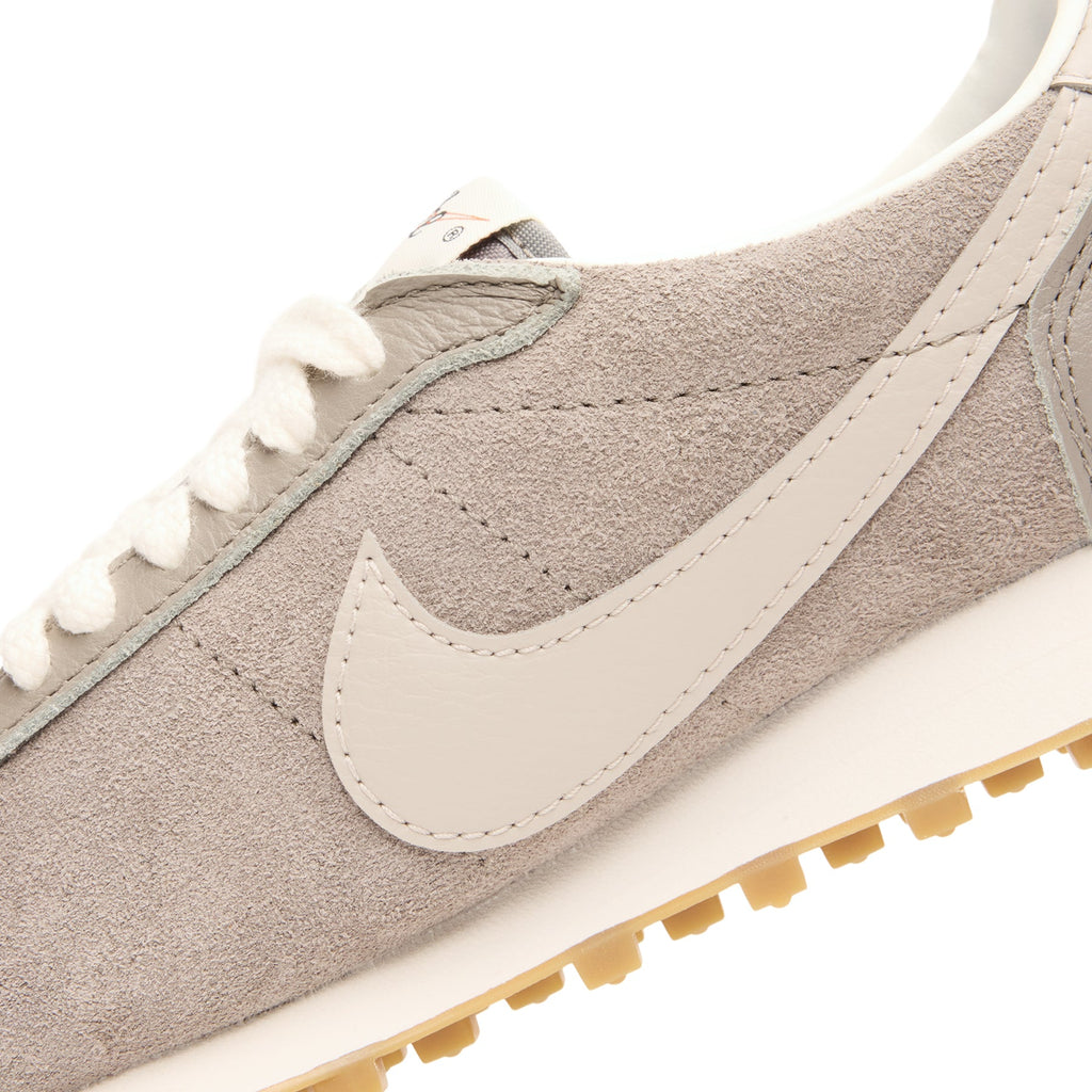 Nike LD-1000 Suede (Soft Grey/College Grey-Sail)