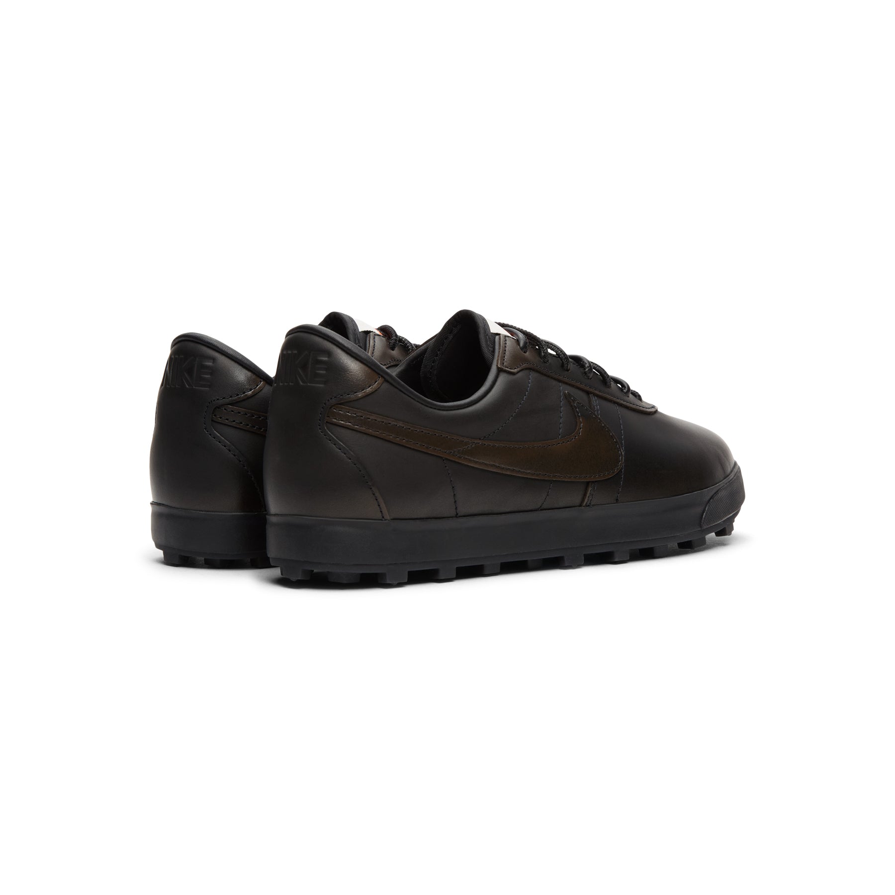 Nike Astrograbber Leather (Black/Baroque Brown)