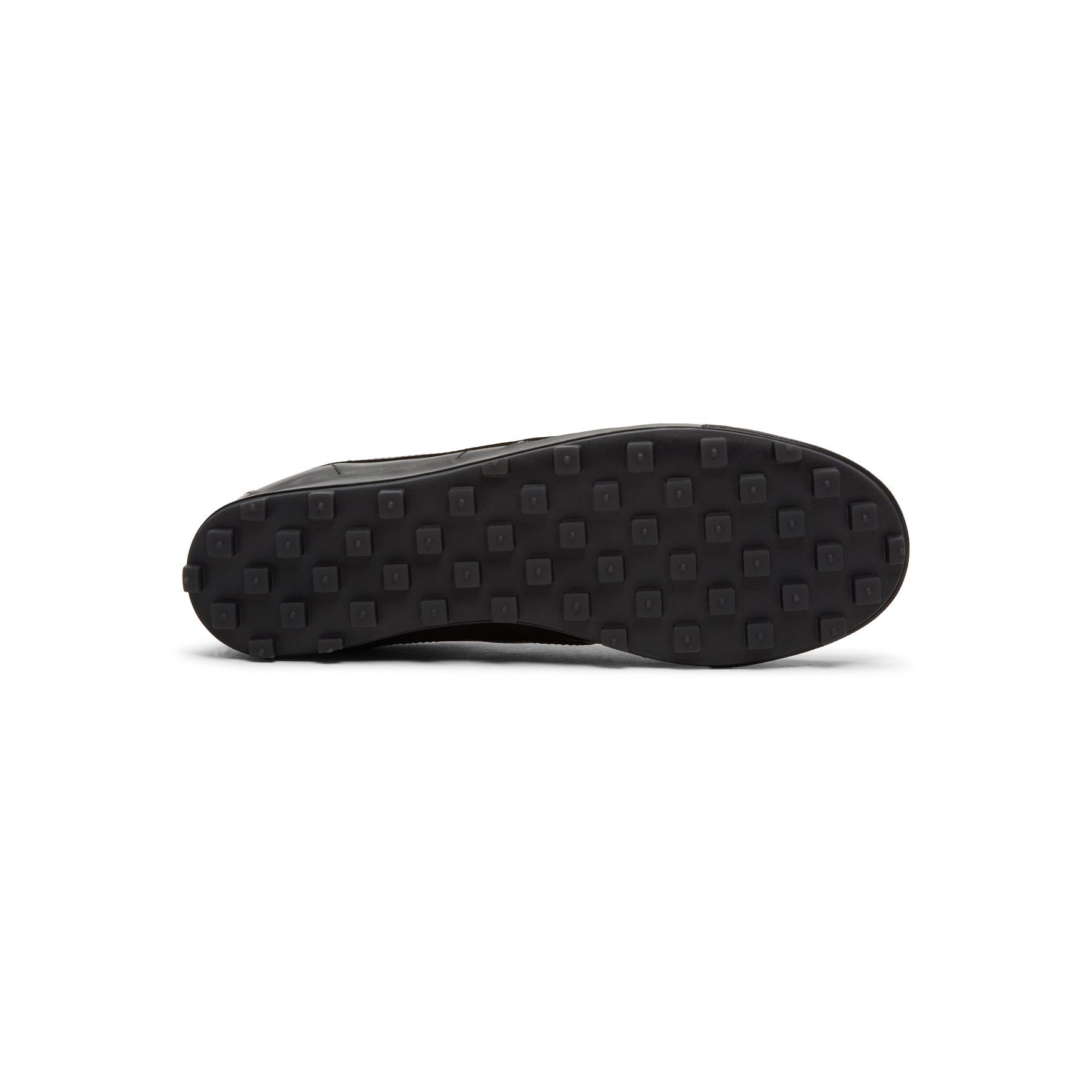 Nike Astrograbber Leather (Black/Baroque Brown)