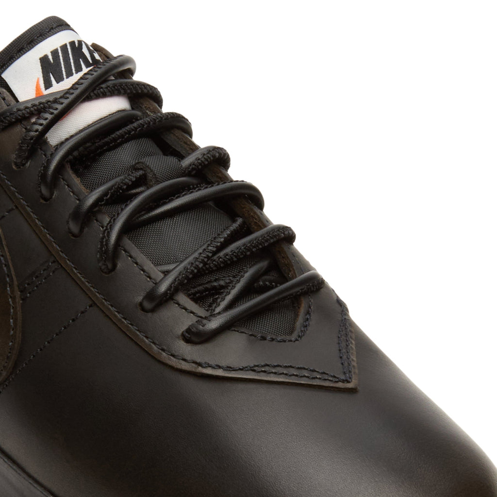 Nike Astrograbber Leather (Black/Baroque Brown)