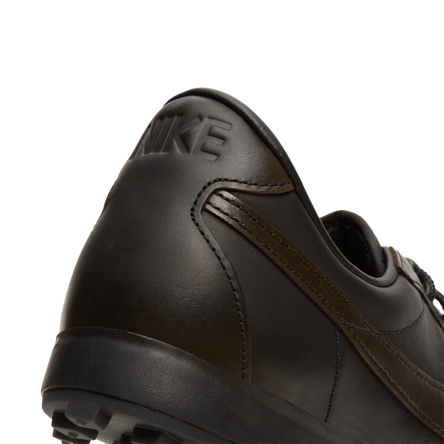 Nike Astrograbber Leather (Black/Baroque Brown)