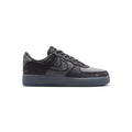 Nike Air Force 1 '07 (Anthracite/Black-Iron Grey-Lt Violet Ore)