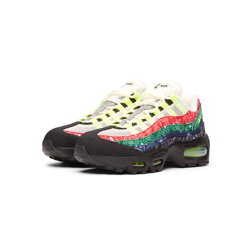 Nike Air Max 95 Big Bubble (Black)