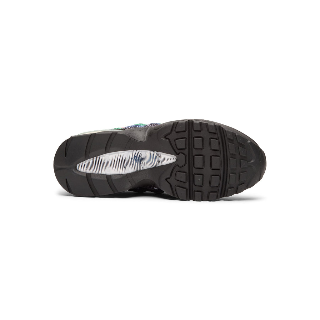 Nike Air Max 95 Big Bubble (Black)