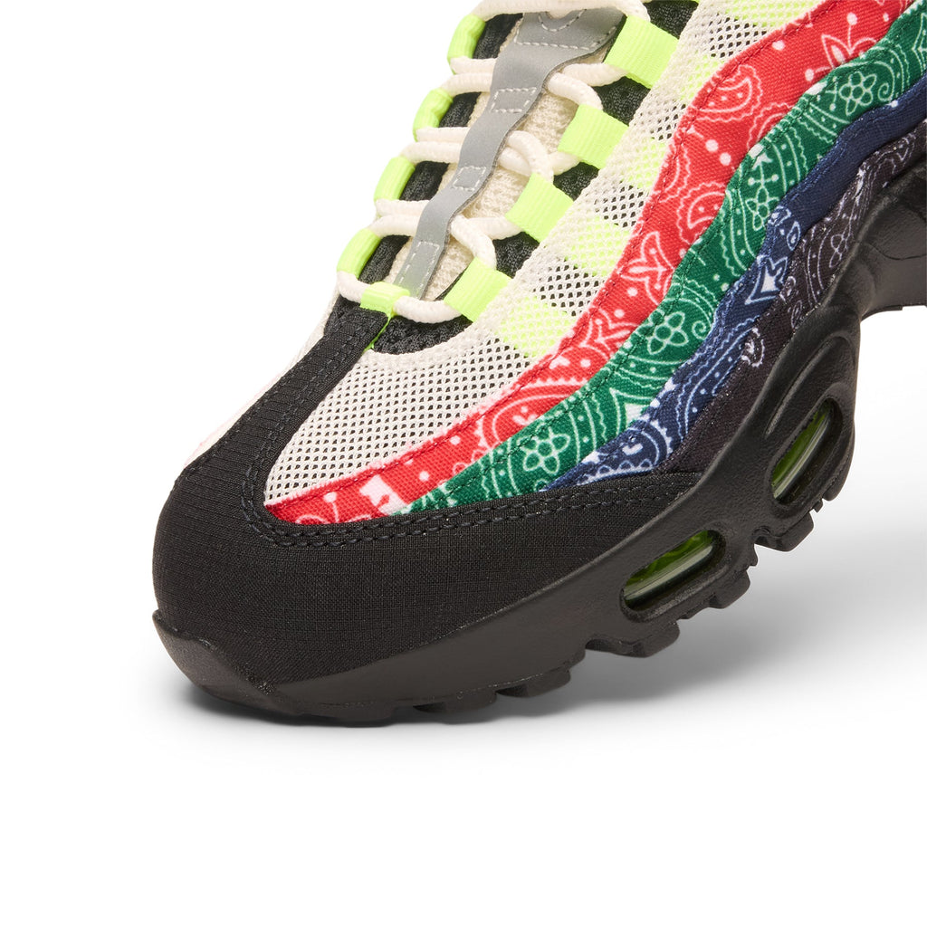Nike Air Max 95 Big Bubble (Black)