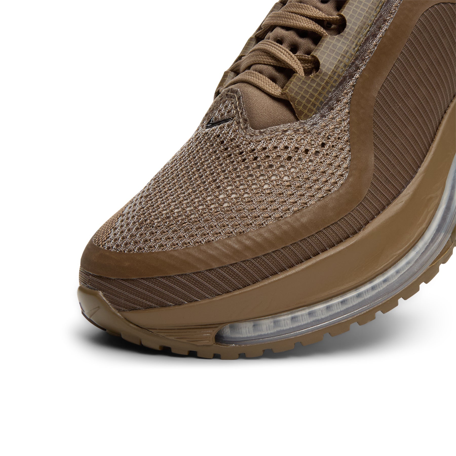 Nike Pegasus Premium (Caldera Brown/Pecan-Caldera Brown)