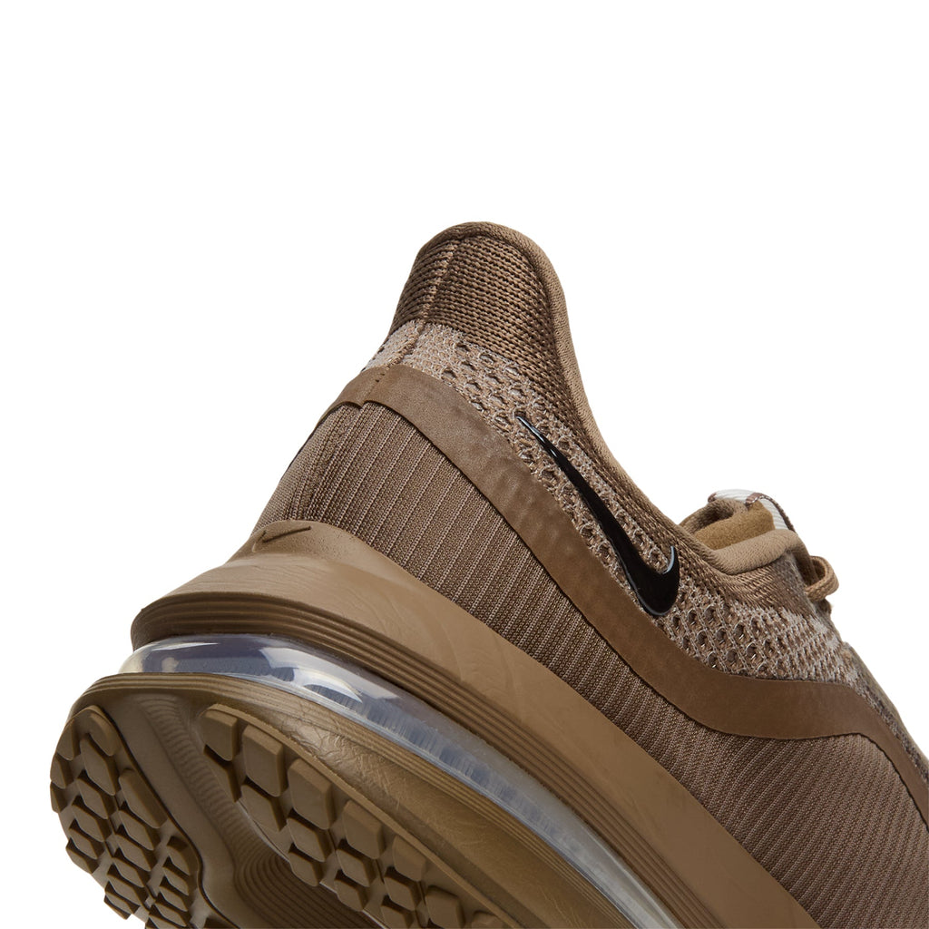 Nike Pegasus Premium (Caldera Brown/Pecan-Caldera Brown)