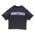 Air Jordan Short-Sleeve T-Shirt (Black)