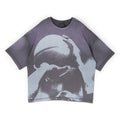 Air Jordan Short-Sleeve T-Shirt (Anthracite)