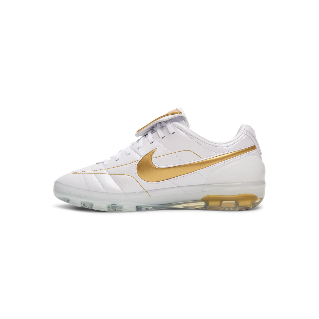 Nike Cryoshot Tiempo Legend R10 OG (White/Metallic Gold-White)