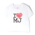Air Jordan Flight Graphic T-Shirt (White)
