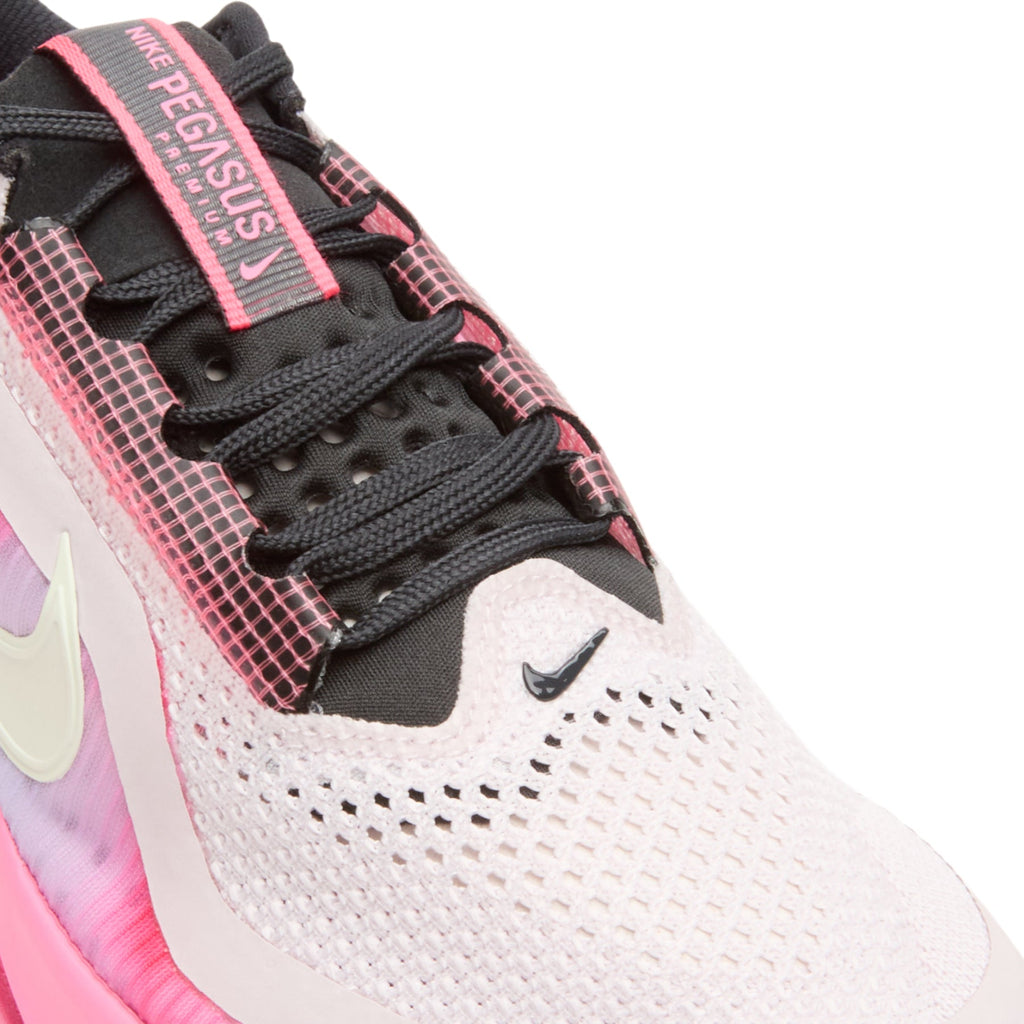 Nike Pegasus Premium (Pearl Pink/Summit White-Pink Glow)