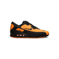 Nike Air Max 90 "Hypervenom" (Bright Citrus/Black-Total Orange)