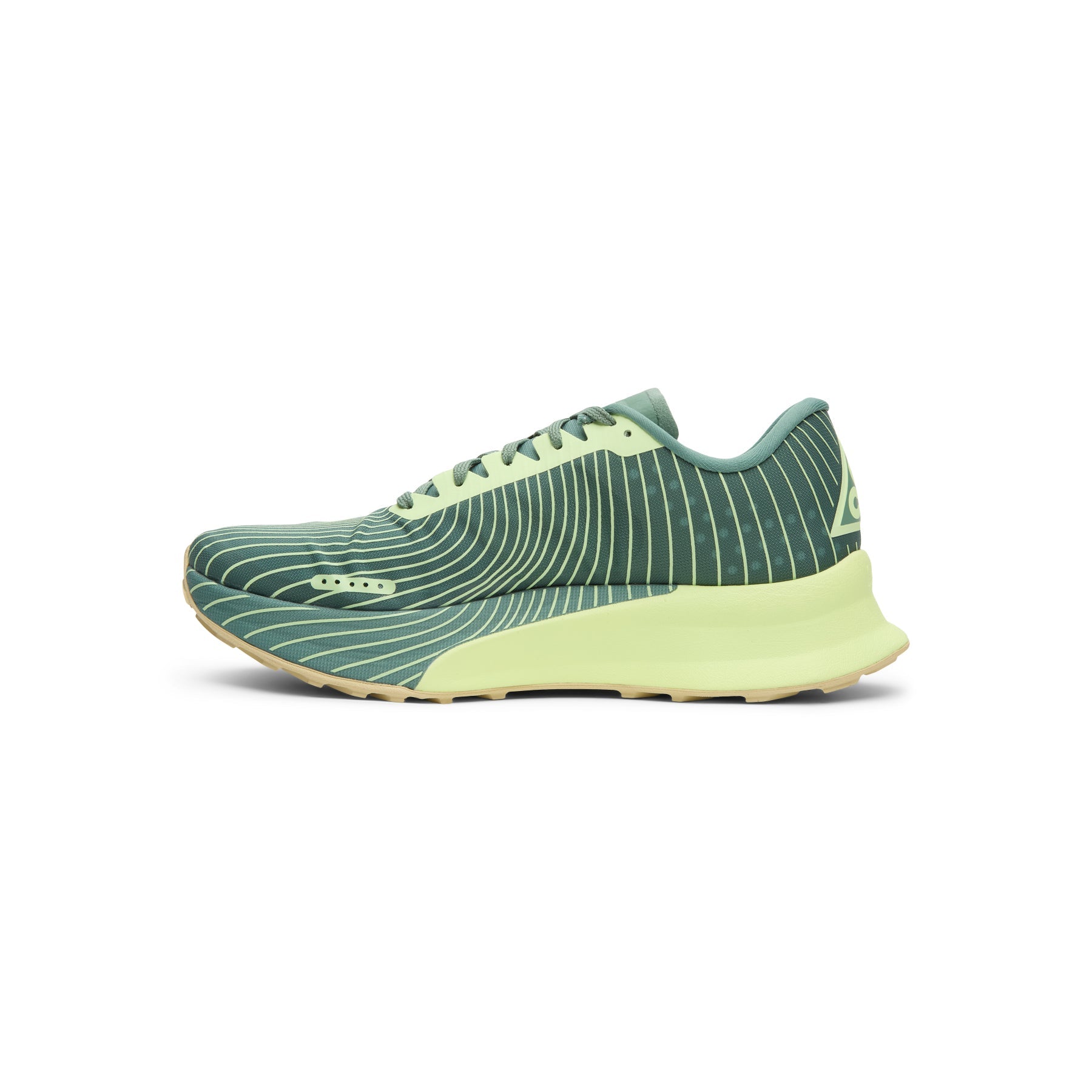 Nike ACG Ultrafly Trail (Dutch Green/Barely Volt-Vegas Gold)