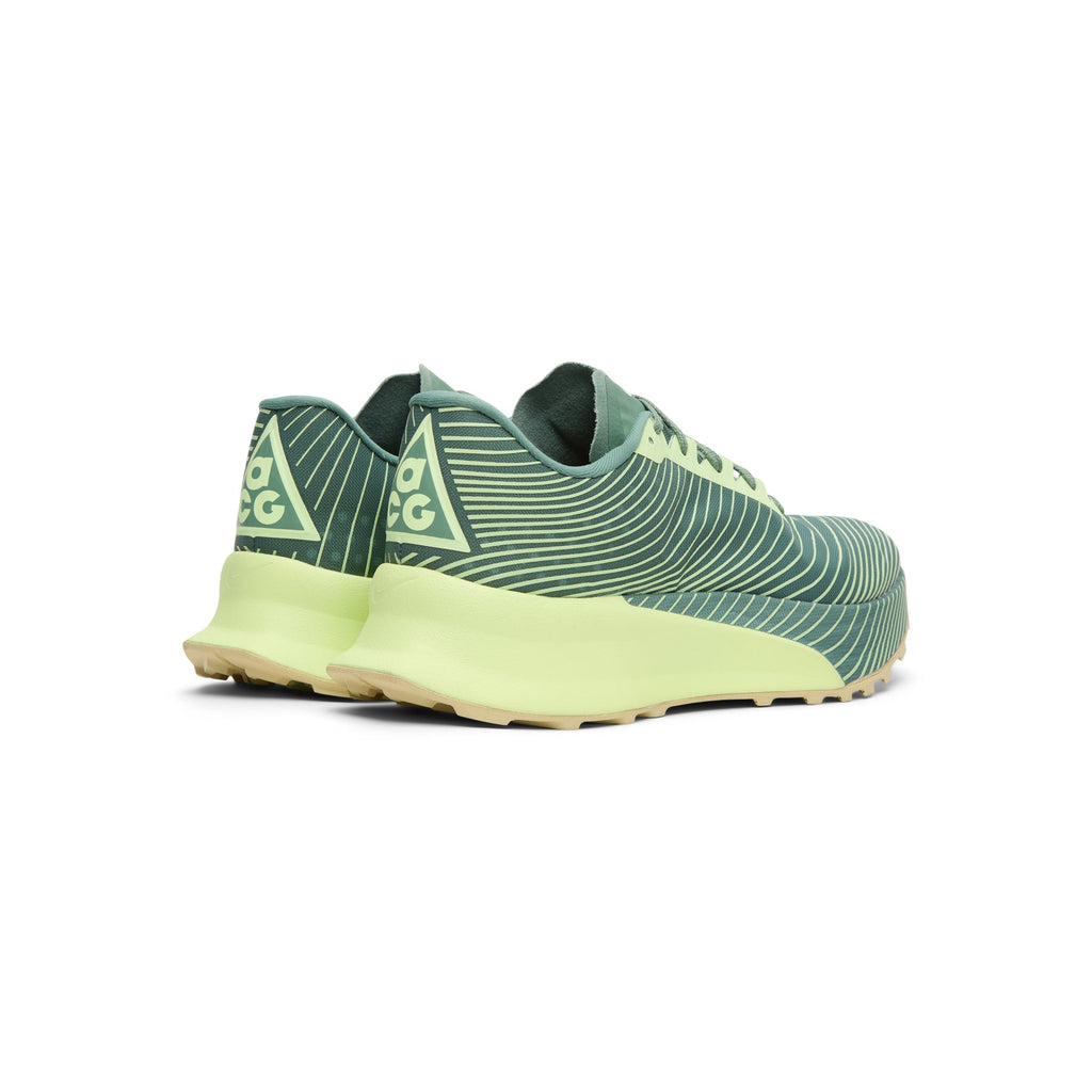 Nike ACG Ultrafly Trail (Dutch Green/Barely Volt-Vegas Gold)