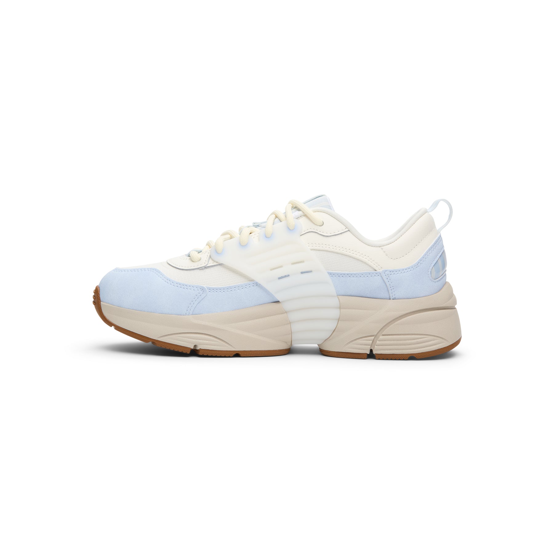 Air Jordan Trunner O/S (Sail/Lt British Tan-Cream Ii)