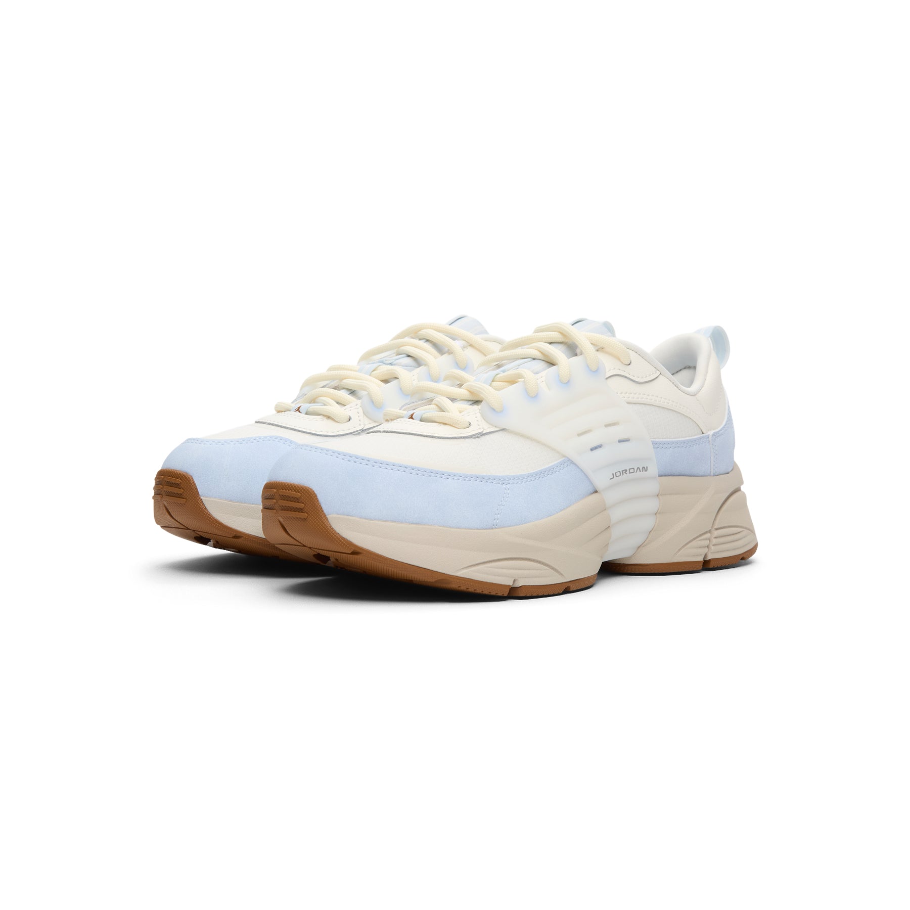 Air Jordan Trunner O/S (Sail/Lt British Tan-Cream Ii)