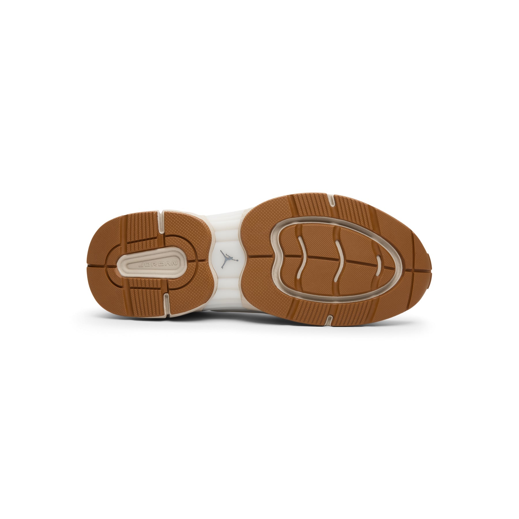 Air Jordan Trunner O/S (Sail/Lt British Tan-Cream Ii)