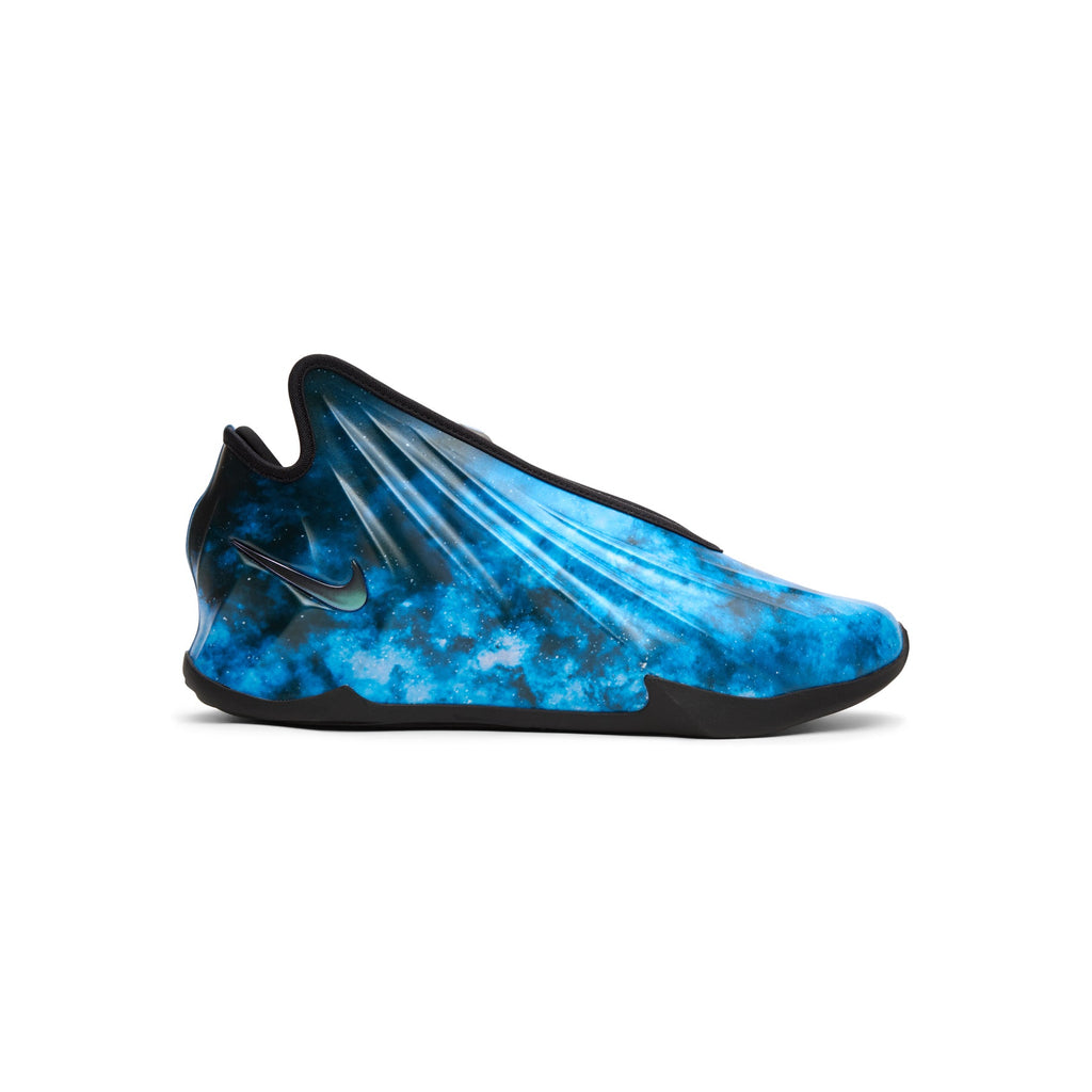 Nike G.T. Future Premium (Aurora Blue/Mtlc Dark Grey-Black)