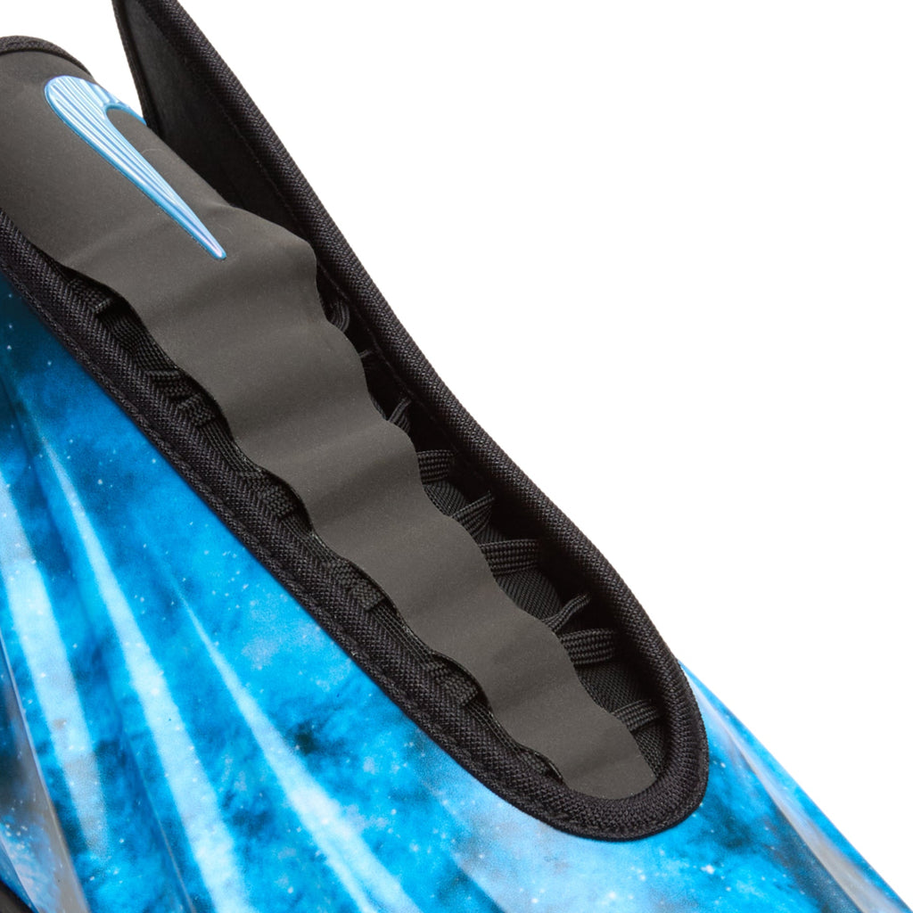 Nike G.T. Future Premium (Aurora Blue/Mtlc Dark Grey-Black)
