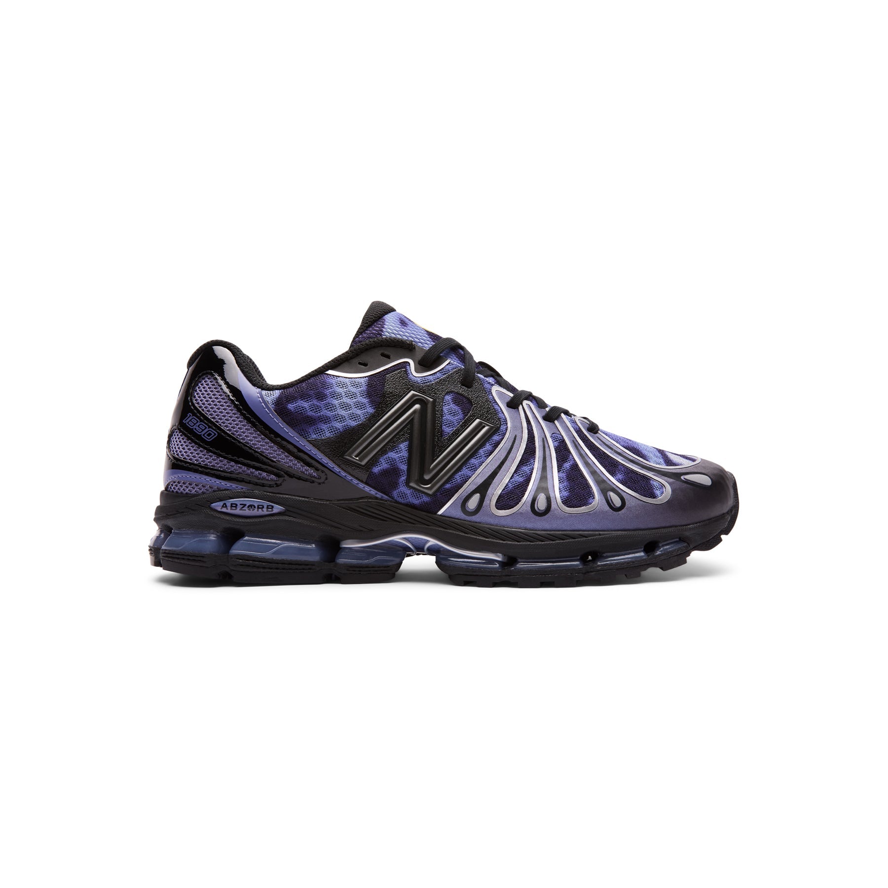New Balance JFG X New Balance LC 1890 (Pirate Black)