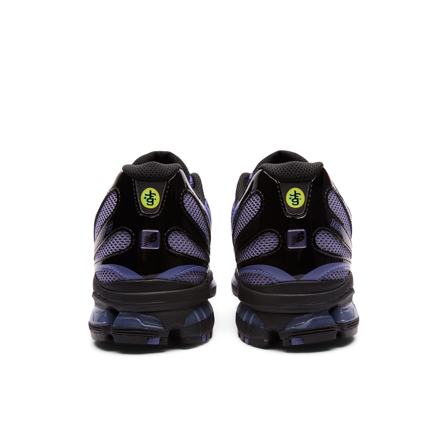 New Balance JFG X New Balance LC 1890 (Pirate Black)
