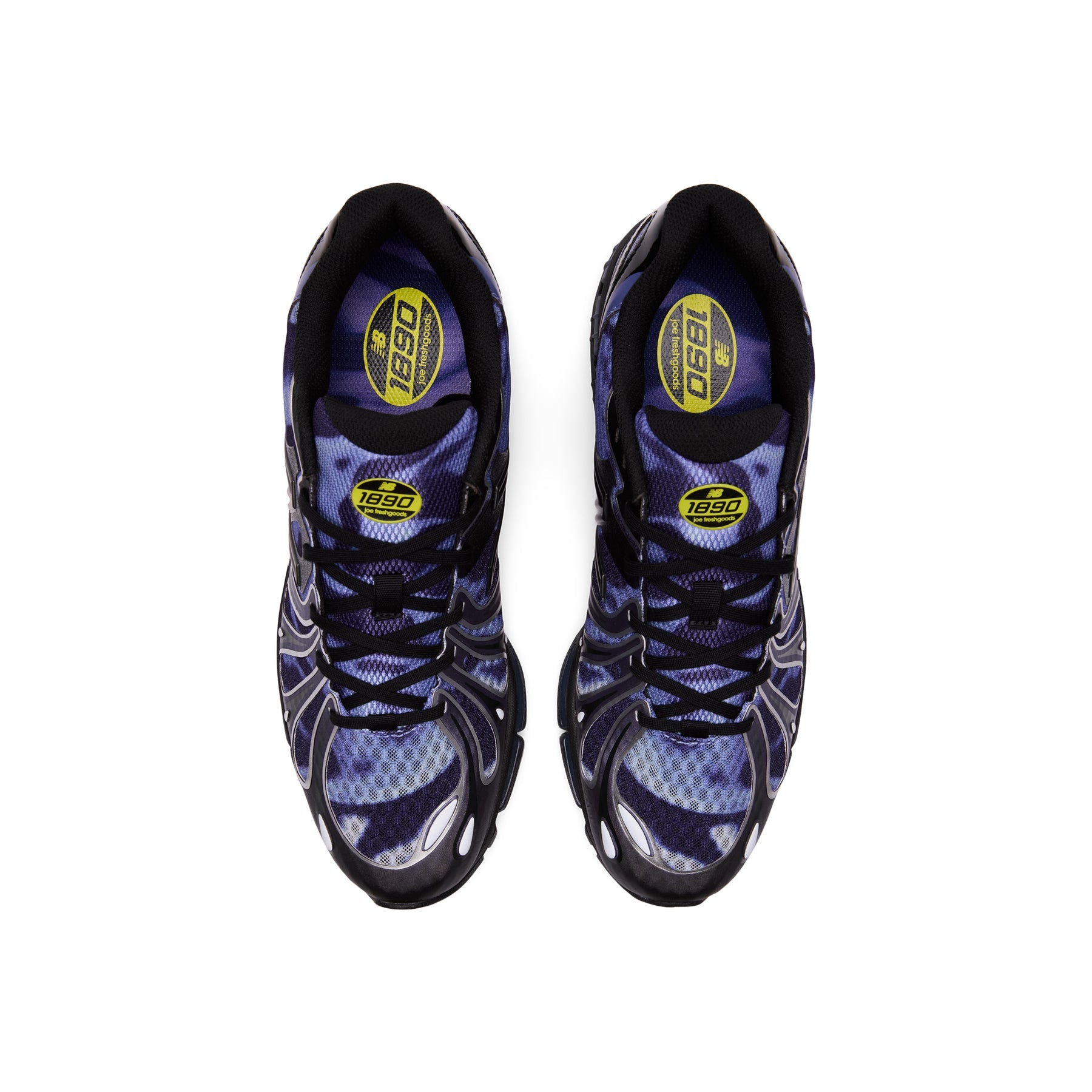 New Balance JFG X New Balance LC 1890 (Pirate Black)
