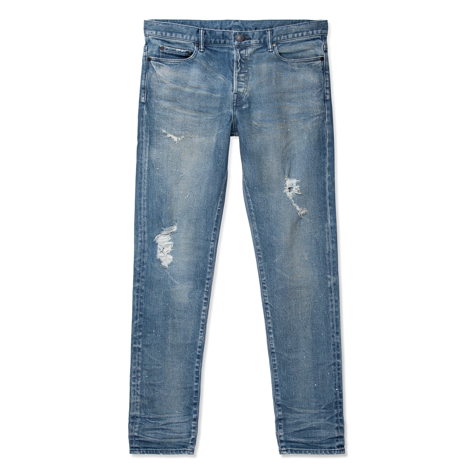 John Elliott The Cast 2 Jeans (Coba)