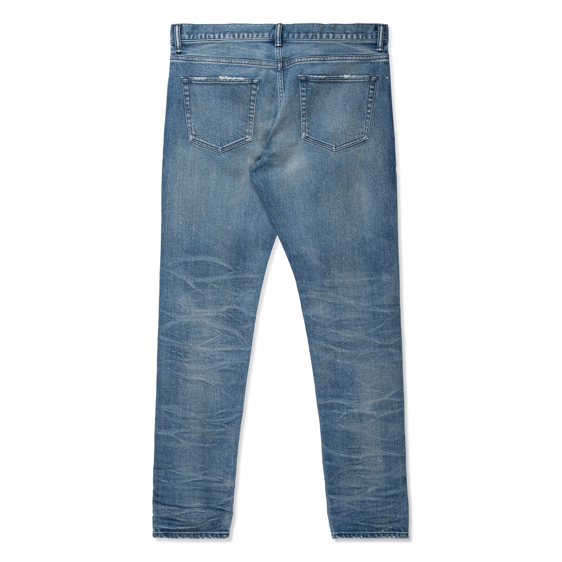 John Elliott The Cast 2 Jeans (Coba)