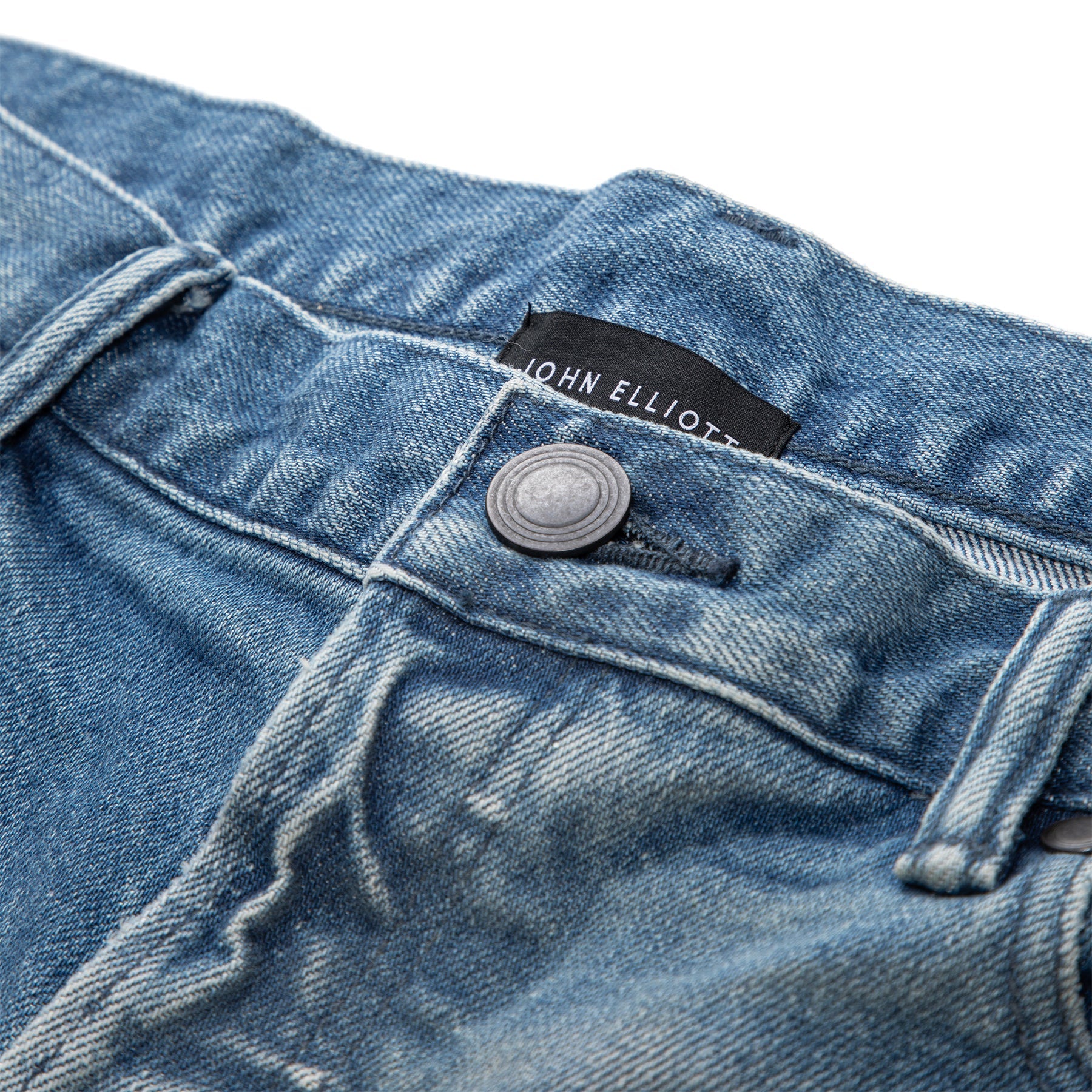 John Elliott The Cast 2 Jeans (Coba)