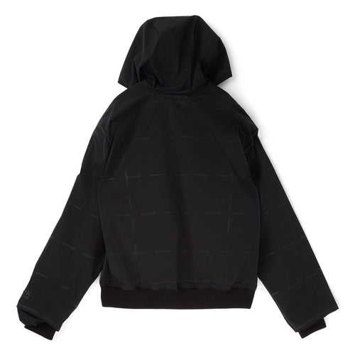 3.Paradis 3.Paradis X Keek: Inflatable Jacket (Trueblack)