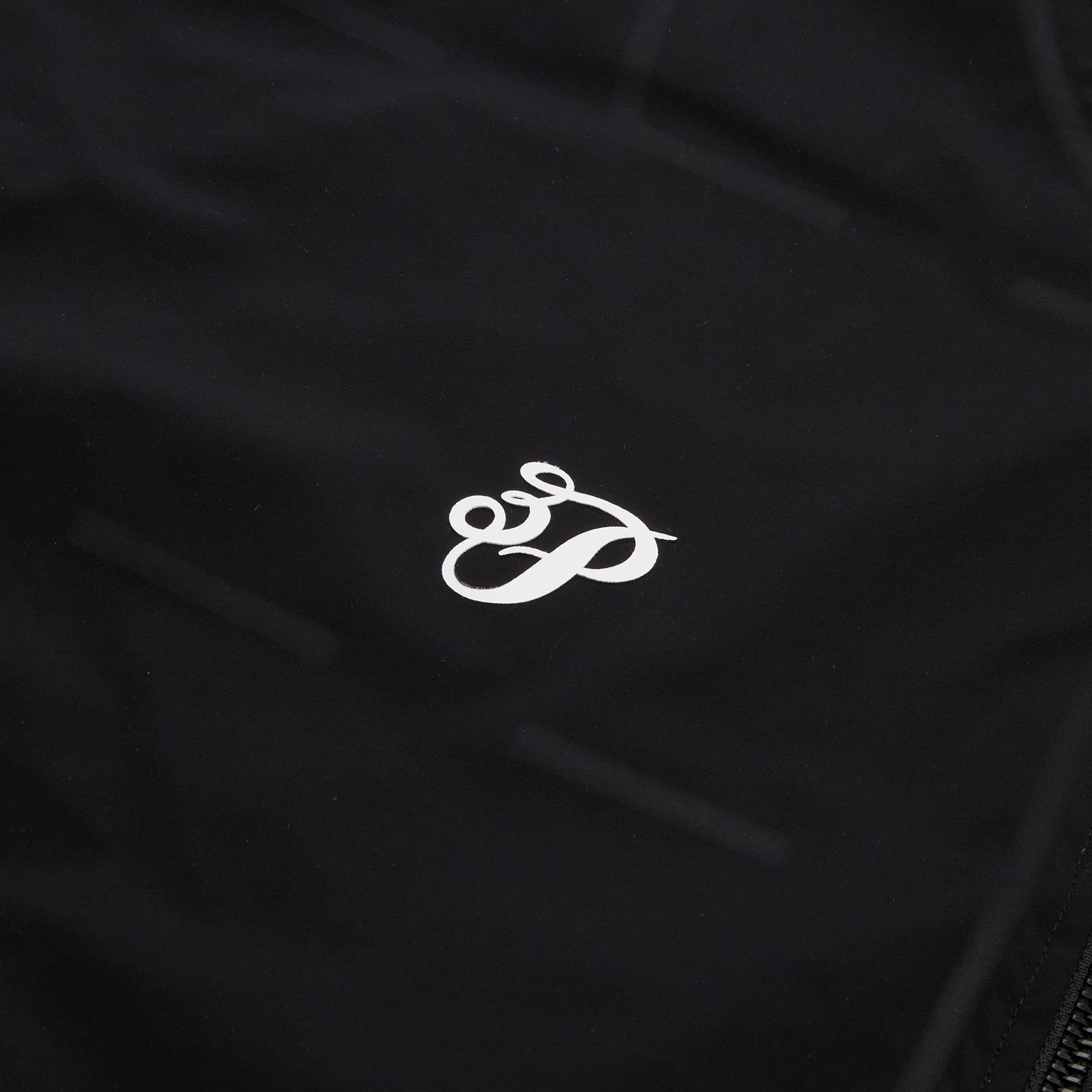 3.Paradis 3.Paradis X Keek: Inflatable Jacket (Trueblack)