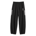 adidas x Willy Chavarria Logo Sweatpant (Black)