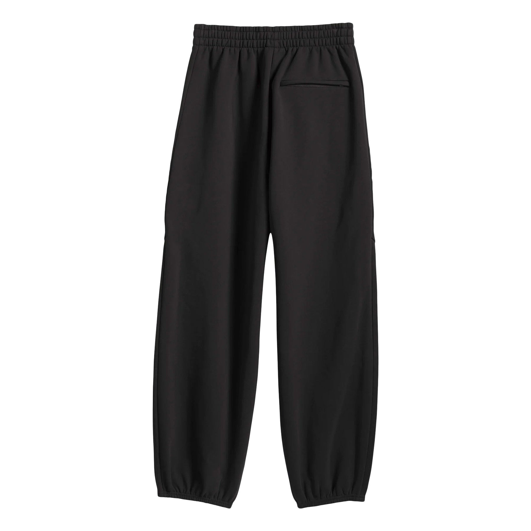adidas x Willy Chavarria Logo Sweatpant (Black)